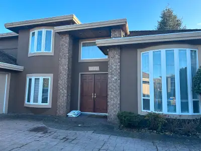 one bedroom suite in Richmond