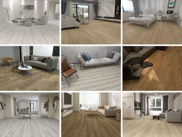 BIGGEST SPRING FLOORING SALE 2025 in Floors & Walls in Belleville
