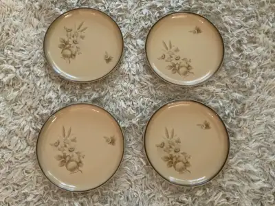 Denby Memories Dinner Plates, View more