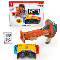 Nintendo Labo VR Kit