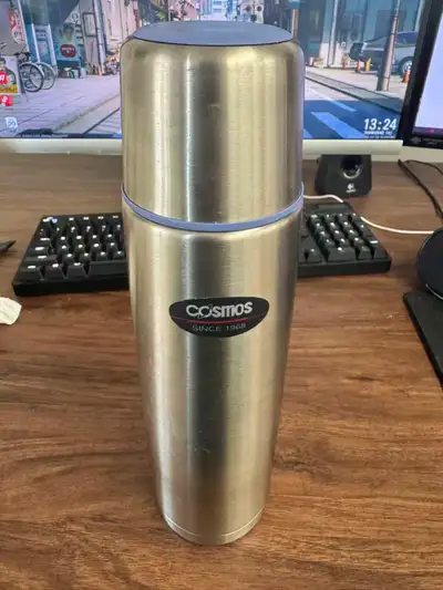 Cosmos Vacuum Bottle 800, 800ML, View more