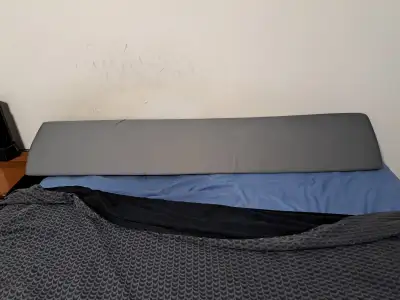 Angled Pillow, View more