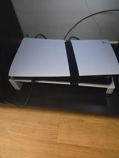 Playstation PRO PS5, View more