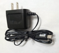 Motorola Mini-B USB Charger Cable - camera cellphone MP3 player