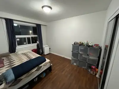 Furnished Room for Sharing (Girls only) in Scarborough
