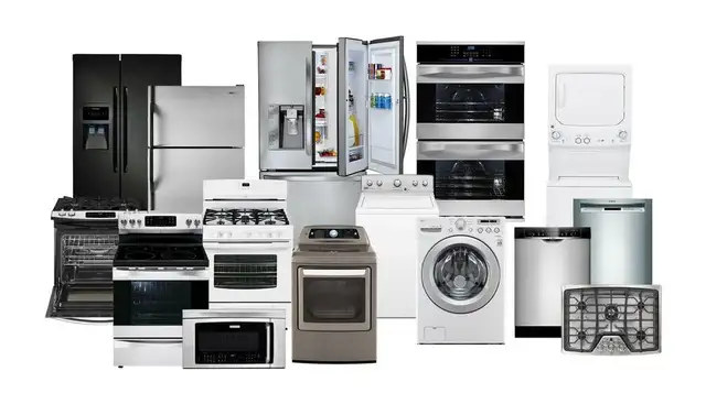 Appliance Repair Service - Low Rates in Appliance Repair & Installation in City of Toronto - Image 4