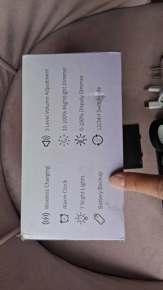 NEW Magsafe Charging iphone iwatch airpods w issue in General Electronics in City of Toronto - Image 6