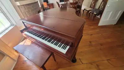 Classic Piano, View more