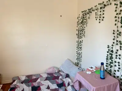 Room for Rent - Scarborough