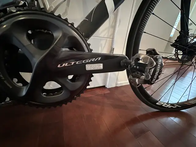 Road bike - women XS Giant/LIV Avail 3i in Road in Ottawa - Image 3