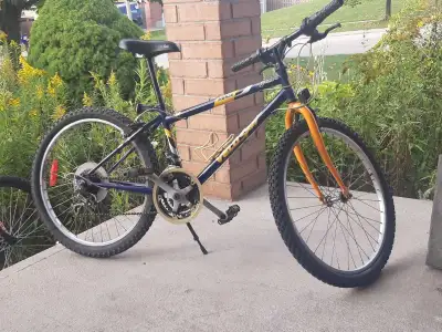 BICYCLE Mountain bike , View more