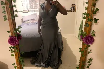 Formal Gown , View more
