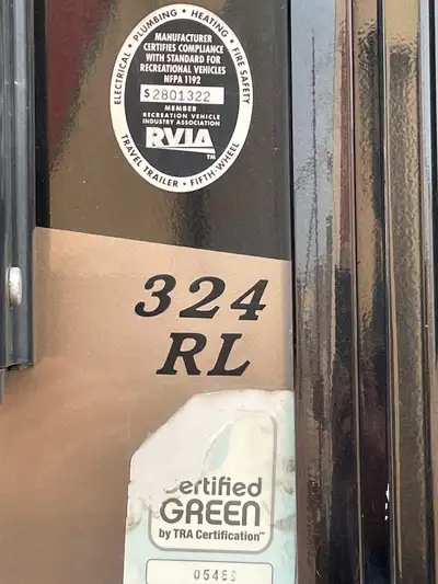 This is a must see unit. Like new. No animals,no smoking, the inside still smells new. Two air condi...