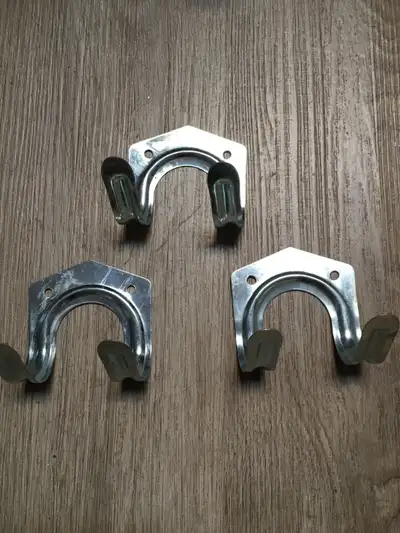 Tool hook set of 3, View more