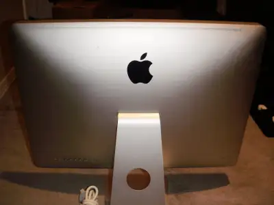 Apple model no. A1311 iMac Desktop Computer in excellent condition. Power Cable included. $120.00 Ca...