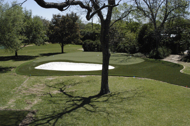 Synthetic Golf Short Game Facilities in Golf in Oakville / Halton Region - Image 4