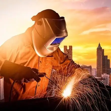 Welding services
