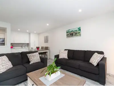 Available September 1, 2026 I have one fully furnished bedroom available in my 2-bedroom apartment i...
