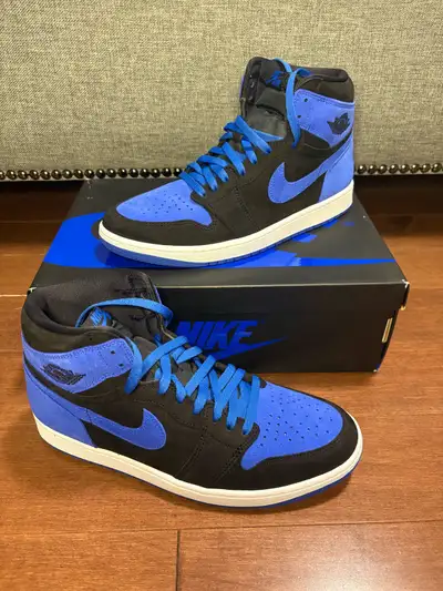 Air Jordan 1 Retro High OG, View more