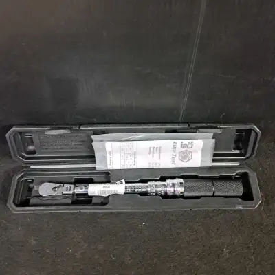 1/4" 40-200ft Matco Torque Wrench TRA200FK (31154119), View more