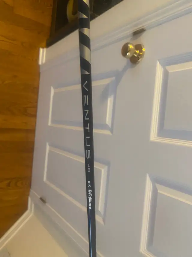 Titleist GT left hand 4 hybrid in Golf in Ottawa - Image 6