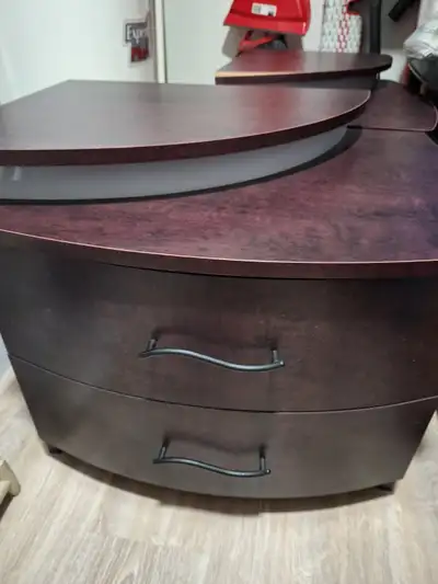 2 tables de chevet, View more