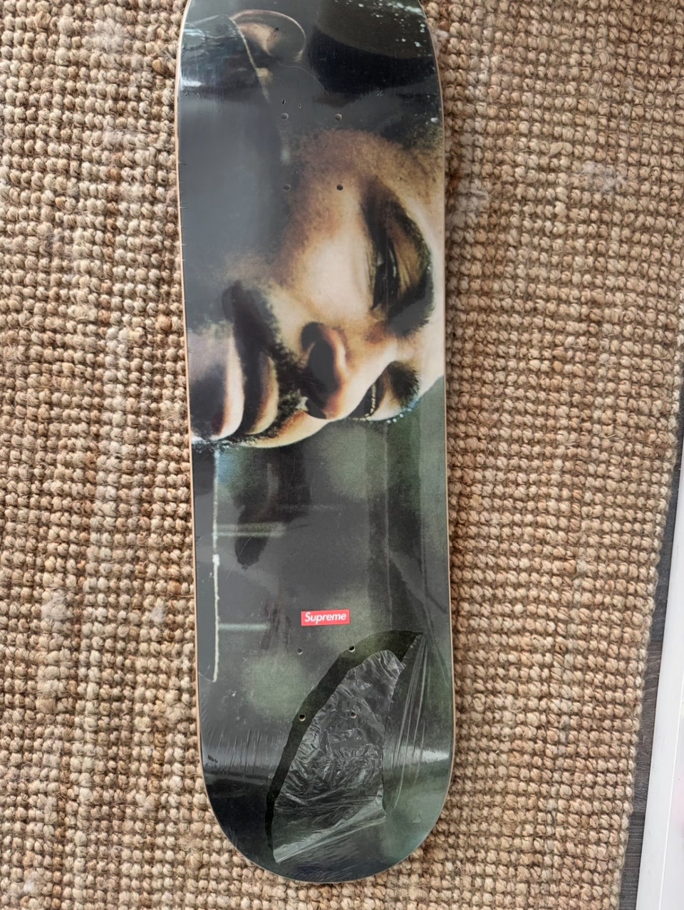 Supreme Marvin Gaye Skateboard Deck | Skateboard | City of Toronto