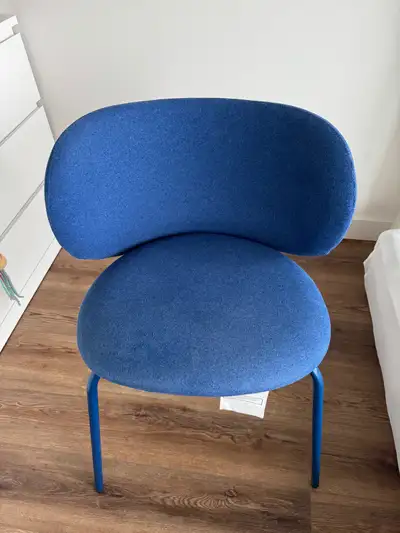 IKEA chair, View more