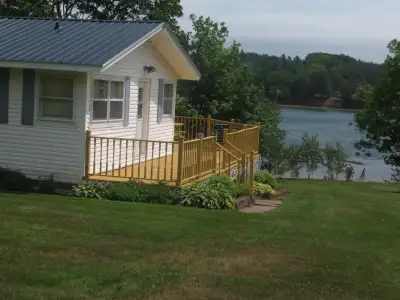 Golden Sunset Cottage, View more