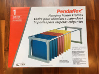 Pendaflex Hanging File System Folder Frames