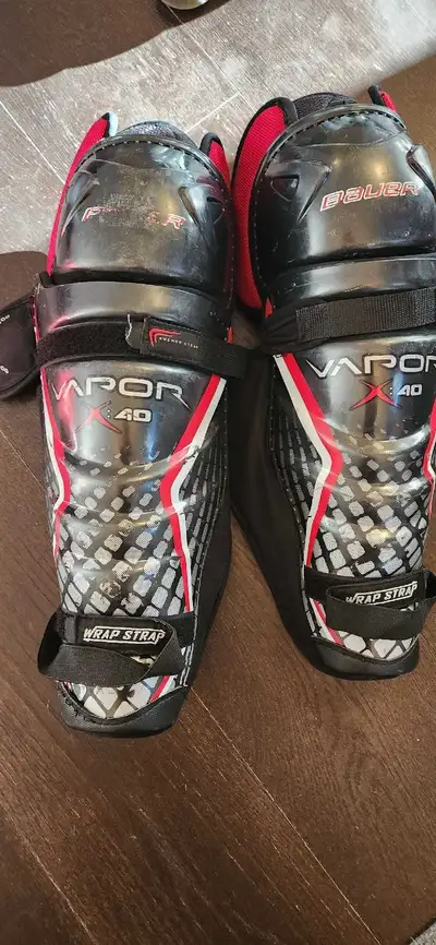 men's shin guards, View more