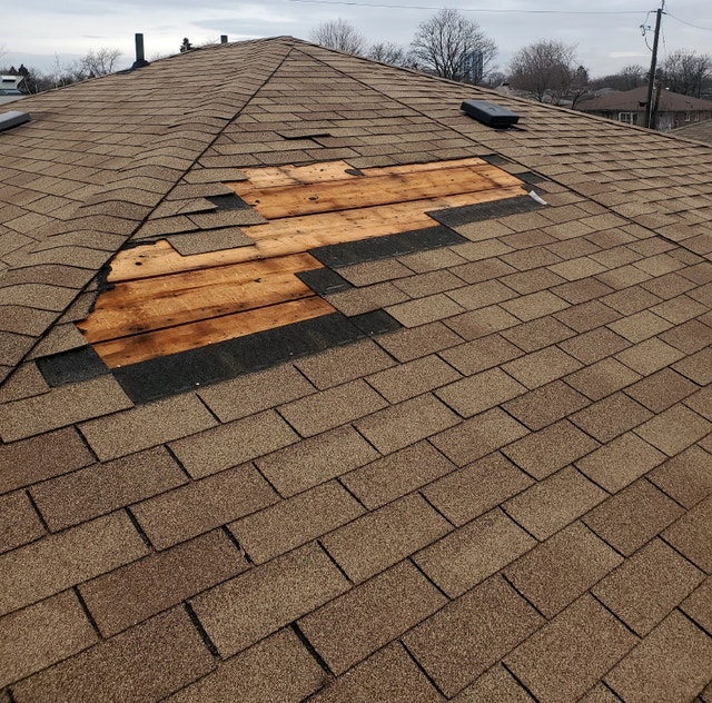 Dave's Roof Repairs Roofing Oshawa / Durham Region Kijiji