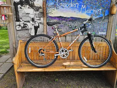 Lumpy Bikes....some current bikes, serviced/detailed For Sale!, View more