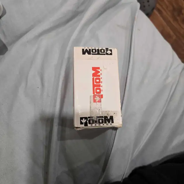 MOOM Canada Capacitor64319063019139120