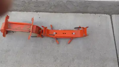 Black & Decker Workhorse Scaffolding Bracket, View more