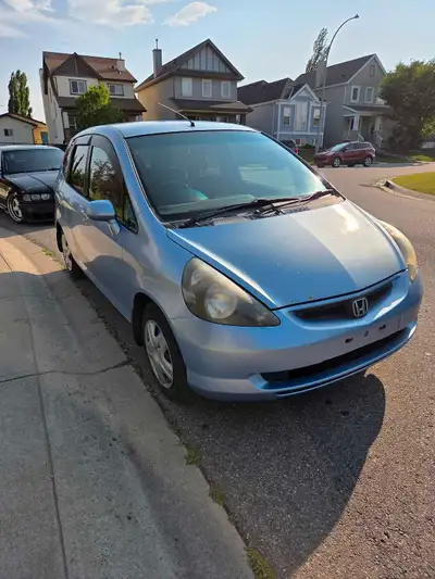 Looking to trade my daily driver RHD Fit for somthing a little bit bigger or potentially just somthi...