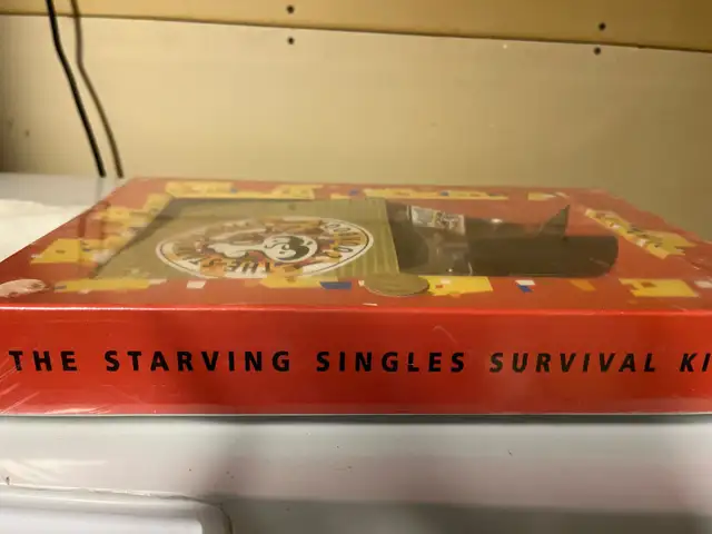 Cooking set NEW454255956648929282