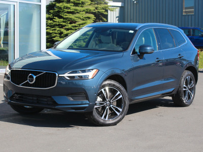 Low mileage 2019 Volvo XC60 T6 AWD Momentum Crossover