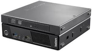 LENOVO M93p MINI-WIFI-WALLMNT-DVD-i5-4590T-8GB-256GB SSD Win 10 in Desktop Computers in Oshawa / Durham Region - Image 3