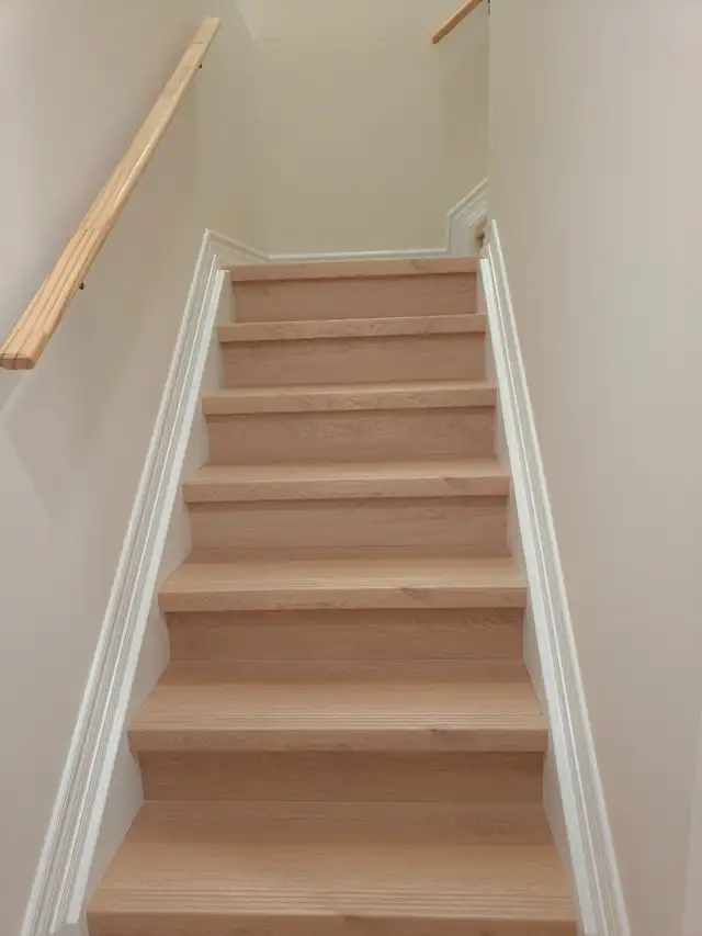 Two basement rooms for student rental in Room Rentals & Roommates in Peterborough - Image 10