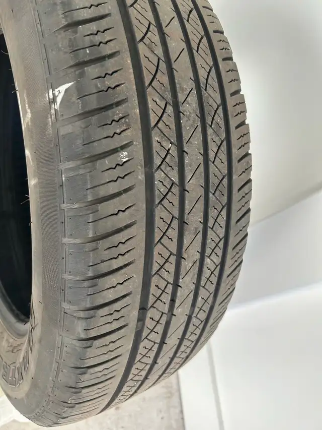 Four seasons tires 235/65R17 in Tires & Rims in Bedford - Image 6