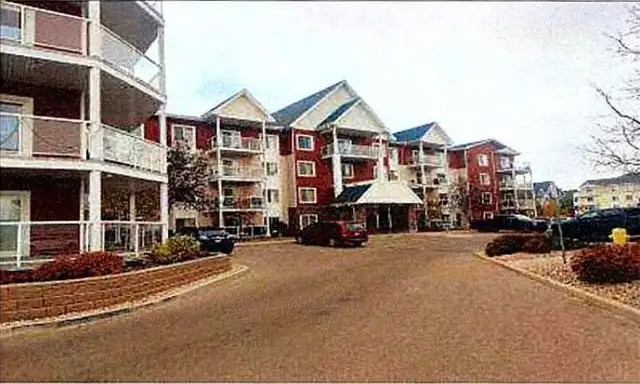 Judicial Listing of 114, 2207 – 44 Avenue, NW, Edmonton