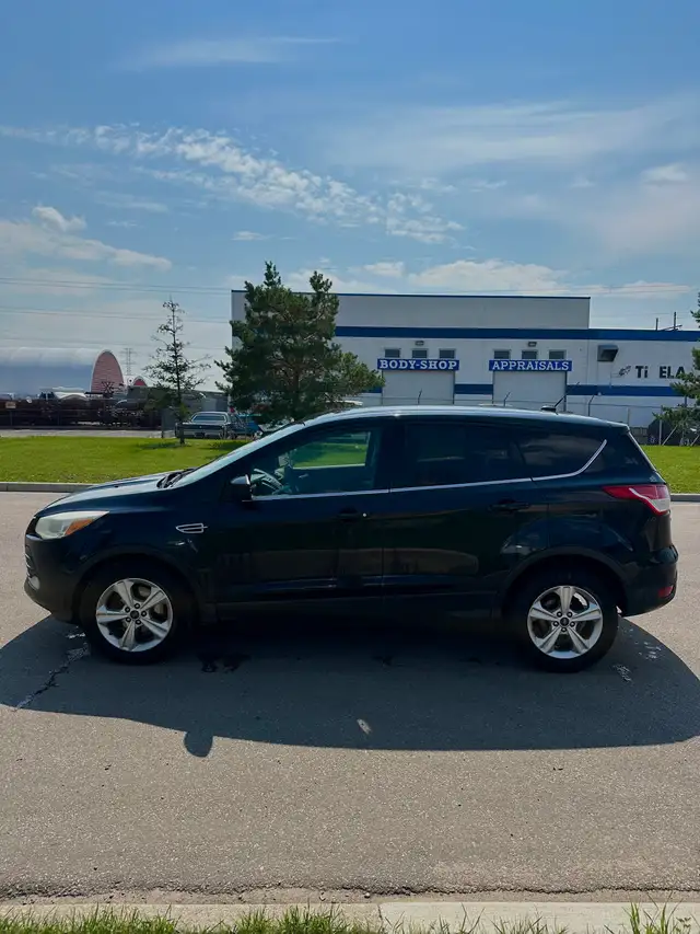 2014 Ford Escape536182674362224641