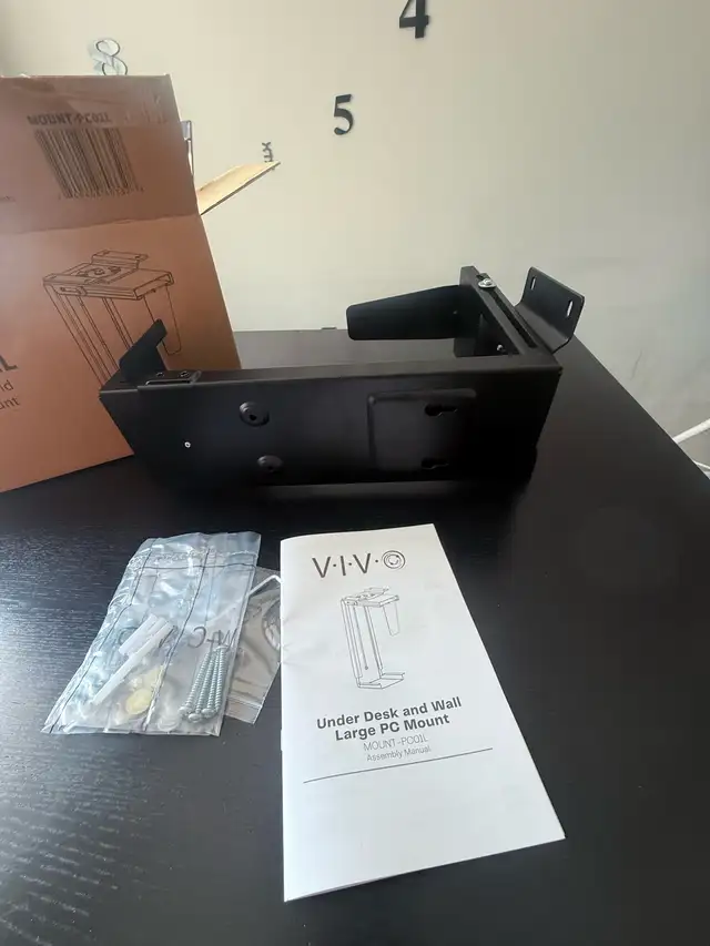 VIVO PC Mount in Desktop Computers in City of Toronto - Image 5