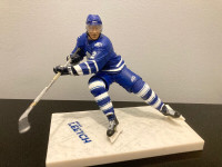 Toronto Maple Leafs McFarlane Figures