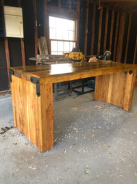 kitchen island or dining table