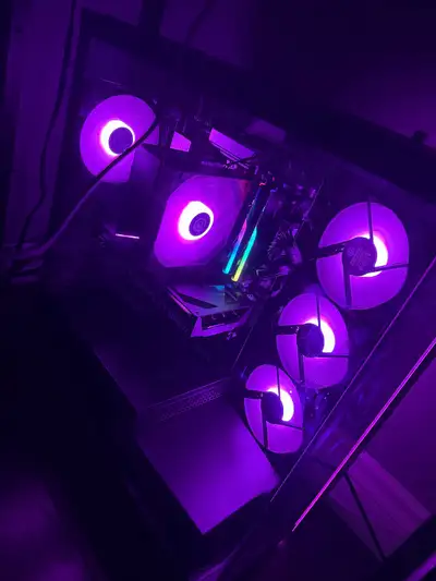 gaming PC, View more