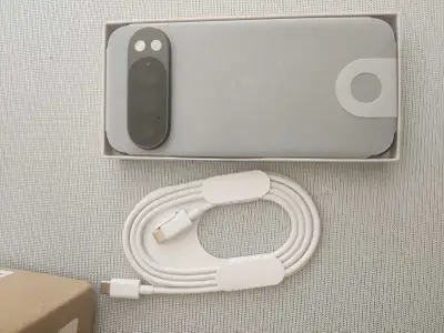 google pixel 10 pro 1TB, View more