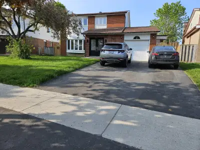4 BHK House Rent in Scarborough near to STC