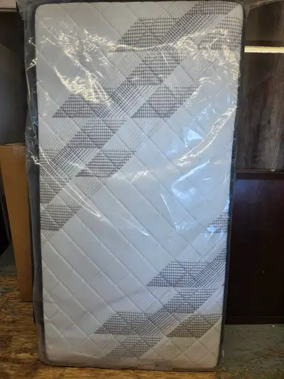 New Distinction Series Single/Twin Mattress *Reg. $549*, View more